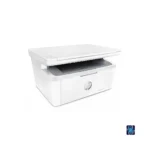 پرینتر لیزری سه کاره اچ پی مدل HP LaserJet MFP M141a Printer