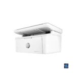 پرینتر سه کاره لیزری اچ پی مدل HP LaserJet MFP M141w Printer