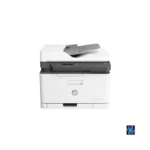 پرینتر چندکاره لیزری رنگی اچ پی مدل HP LaserJet Pro MFP M179FNW