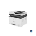 پرینتر چندکاره لیزری رنگی اچ پی مدل HP LaserJet Pro MFP M179FNW