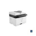 پرینتر چندکاره لیزری رنگی اچ پی مدل HP LaserJet Pro MFP M179FNW