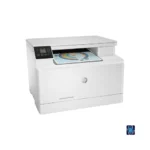 پرینتر رنگی لیزری سه کاره اچ پی مدل HP LaserJet Pro MFP M182n