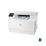 پرینتر رنگی لیزری سه کاره اچ پی مدل HP LaserJet Pro MFP M182n
