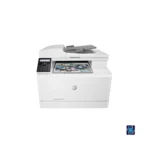 پرینتر چندکاره لیزری رنگی اچ پی مدل HP LaserJet Pro MFP M183FW