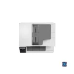 پرینتر چندکاره لیزری رنگی اچ پی مدل HP LaserJet Pro MFP M183FW