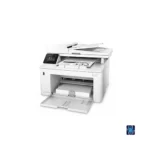 پرینتر چندکاره لیزری اچ پی مدل HP LaserJet Pro MFP M227fdw