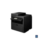 پرینتر چهارکاره لیزری کانن مدل Canon i-Sensys MF237w با گوشی تلفن