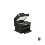 پرینتر چهارکاره لیزری کانن مدل Canon i-Sensys MF237w با گوشی تلفن