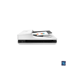 اسکنر تخت اچ پی مدل HP ScanJet Pro 2500f1