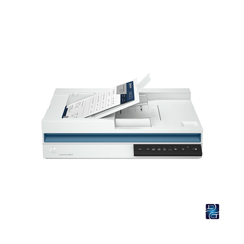اسکنر اچ پی مدل ScanJet Pro 2600 f1