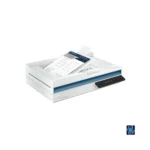 اسکنر اچ پی مدل ScanJet Pro 2600 f1