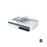 اسکنر اچ پی مدل ScanJet Pro 2600 f1