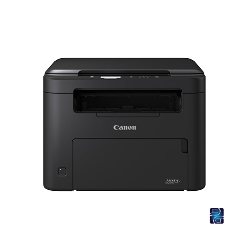 پرینتر لیزری سه کاره کانن مدل Canon i-SENSYS MF272dw
