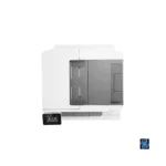 پرینتر رنگی لیزری اچ پی مدل HP LaserJet Pro MFP M283fdn