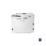 پرینتر رنگی لیزری اچ پی مدل HP LaserJet Pro MFP M283fdn