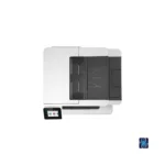 پرینتر رنگی لیزری اچ پی مدل HP LaserJet Pro MFP M283fdw
