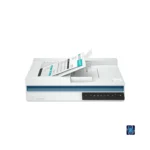 اسکنر اچ پی مدل HP ScanJet Pro 3600 F1