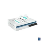 اسکنر اچ پی مدل HP ScanJet Pro 3600 F1