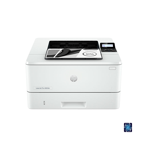 پرینتر لیزری اچ‌پی مدل HP LaserJet Pro 4003dn