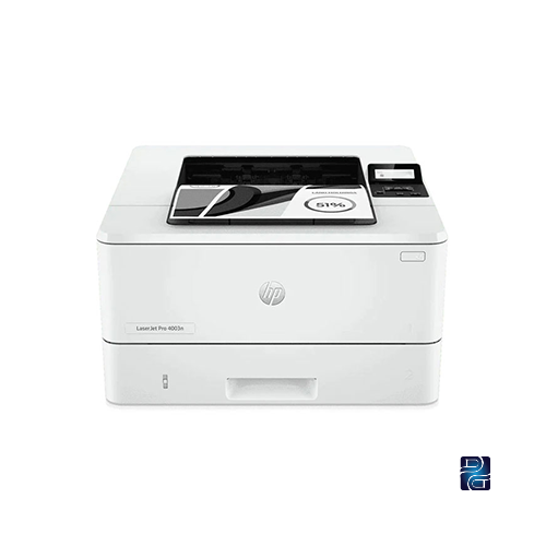 پرینتر لیزری اچ‌پی مدل HP LaserJet Pro 4003n