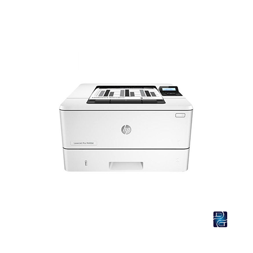 پرینتر لیزری اچ پی مدل HP LaserJet Pro M402D