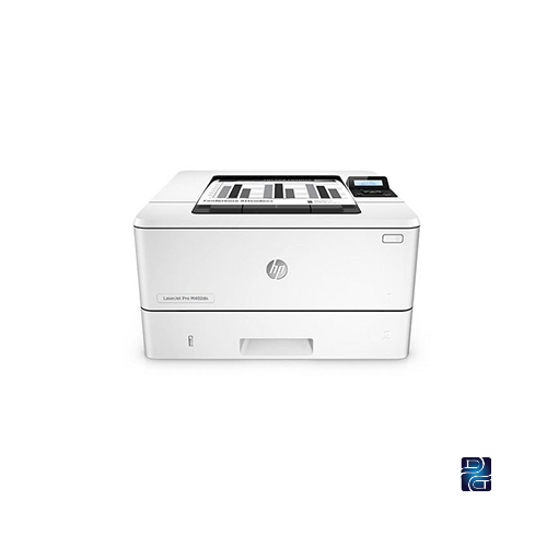 پرینتر لیزری اچ پی مدل HP LaserJet Pro M402dn