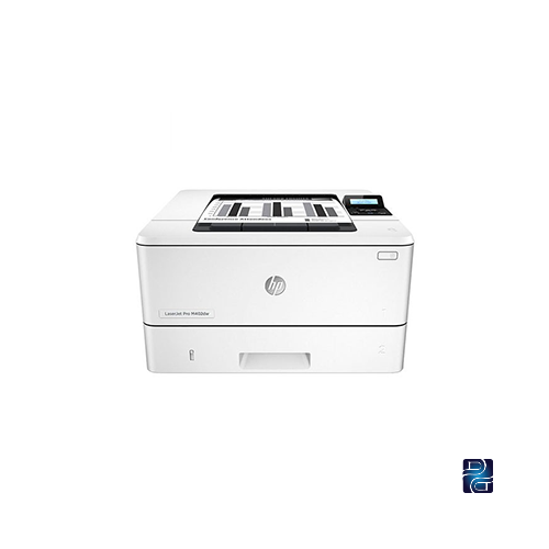 پرینتر لیزری اچ پی مدل HP LaserJet Pro M402dw