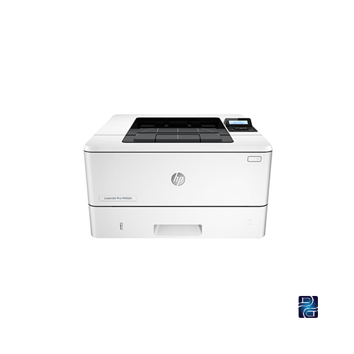 پرینتر لیزری اچ پی مدل HP LaserJet Pro M402N