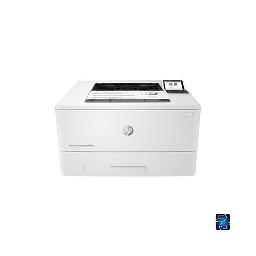 پرینتر تک کاره لیزری اچ پی مدل HP LaserJet M406dn