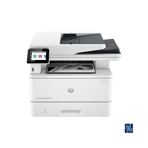 پرینتر لیزری چند کاره HP LaserJet Pro MFP 4103dw