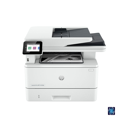 پرینتر لیزری چند کاره HP LaserJet Pro MFP 4103fdn