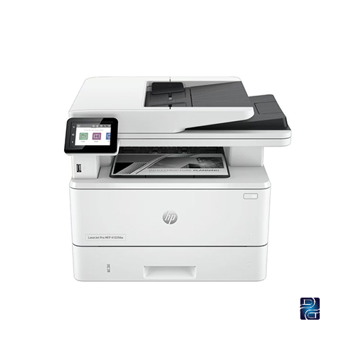 پرینتر لیزری چند کاره HP LaserJet Pro MFP 4103fdw