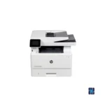 پرینتر سه کاره لیزری اچ پی مدل HP LaserJet Pro MFP M428dw