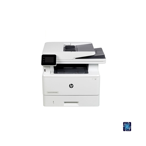پرینتر سه کاره لیزری اچ پی مدل HP LaserJet Pro MFP M428dw