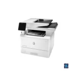 پرینتر چهارکاره لیزری اچ پی مدل HP LaserJet Pro MFP M428fdw