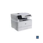 پرینتر سه کاره لیزری اچ پی مدل HP LaserJet Pro MFP M428dw