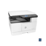 پرینتر سه کاره لیزری اچ پی مدل HP LaserJet MFP M438n