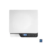 پرینتر سه کاره لیزری اچ پی مدل HP LaserJet MFP M438n