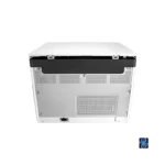 پرینتر سه کاره لیزری اچ پی مدل HP LaserJet MFP M438n