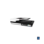 اسکنر اچ پی مدل HP ScanJet Pro 4500 F1