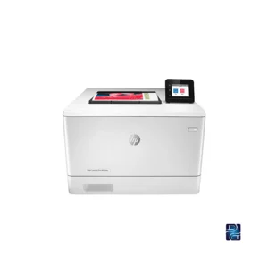 پرینتر لیزری رنگی اچ پی مدل HP Color LaserJet Pro M454dw