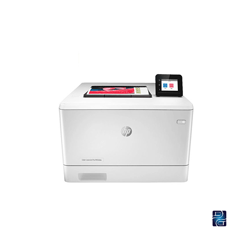 پرینتر لیزری رنگی اچ پی مدل HP Color LaserJet Pro M454dw