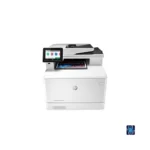 پرینتر چندکاره لیزری رنگی اچ پی مدل HP LaserJet Pro MFP M479fdn