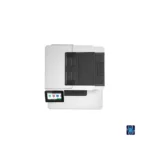 پرینتر چندکاره لیزری رنگی اچ پی مدل HP LaserJet Pro MFP M479fdn
