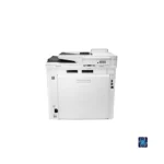 پرینتر چندکاره لیزری رنگی اچ پی مدل HP LaserJet Pro MFP M479fdn