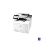 پرینتر چندکاره لیزری رنگی اچ پی مدل HP LaserJet Pro MFP M479fdw
