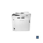 پرینتر چندکاره لیزری رنگی اچ پی مدل HP LaserJet Pro MFP M479fdw