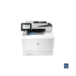 پرینتر چندکاره لیزری رنگی اچ پی مدل HP LaserJet Pro MFP M479fnw