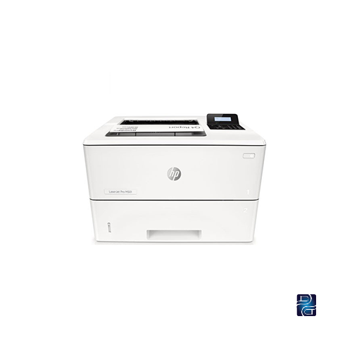 پرینتر لیزری اچ پی مدل HP LaserJet Pro M501dn