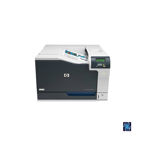 پرینتر لیزری رنگی اچ پی مدل Hp LaserJet Professional CP5225dn